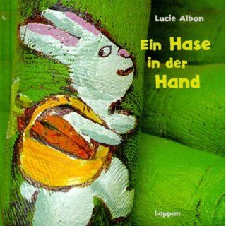 Ein Elefant auf meiner Hand: Lucie Albon, Anke Thiemann