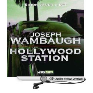Hollywood Station (Hörbuch ) Joseph Wambaugh