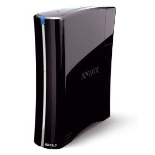 Buffalo HD HX2.0TU3 DriveStation 2TB externe Festplatte 