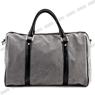 XXL Celebrity Tote Bag Schulter Tasche Handtasche für Reise