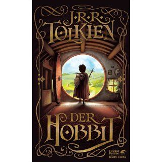 Der Hobbit Oder Hin und zurück eBook J.R.R. Tolkien, Wolfgang Krege