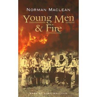 Young Men and Fire und über 1,5 Millionen weitere Bücher verfügbar