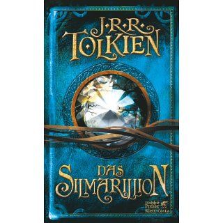 Das Silmarillion eBook J.R.R. Tolkien, Christopher Tolkien