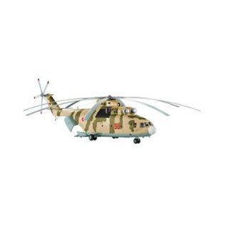 Mil Mi 26 Heavy Helicopter im Maßstab 172 Spielzeug
