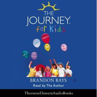 Journey for Kids Brandon Bays Englische Bücher
