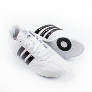 Adidas Große Sportschuhe Sneaker Damen Übergrößen Weiß 