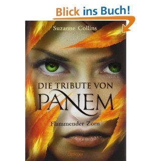 Die Tribute von Panem 3. Flammender Zorn: Hanna Hörl