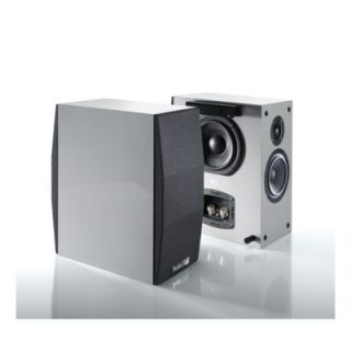 TEUFEL M620D THX Select Dipole Speaker Pair Silber 1 Paar Lautsprecher