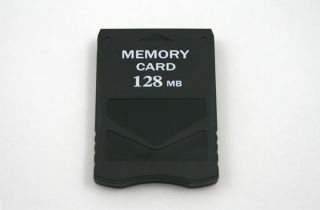 PS2 16 MB MEMORY CARD MEMORYCARD SPEICHERKARTE 16MB Neu