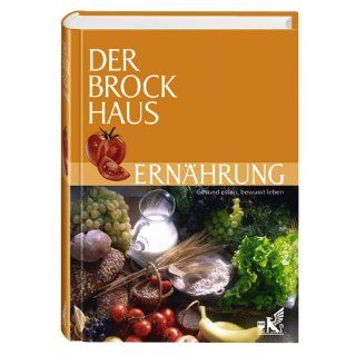 Der Brockhaus. Ernährung Bücher