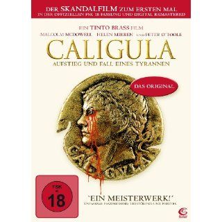 Caligula   Aufstieg und Fall eines Tyrannen   Das Original: 