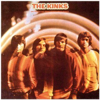 The Kinks Are the Village Green Preservation Society Musik