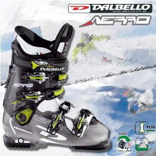 Skischuhe Skistiefel AERRO 75 black Sport & Freizeit