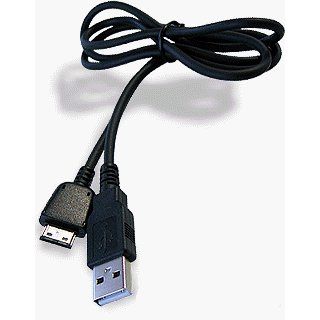 USB Datenkabel für Samsung S5230 Star Elektronik