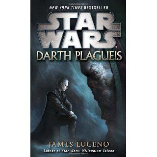 Darth Plagueis Star Wars James Luceno Englische Bücher