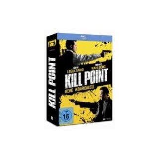 Kill Point   Keine Kompromisse [Blu ray] Steve Cirbus