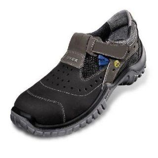 Uvex Sicherheitsschuhe Motion Sandale 6993 S1 Schuhe