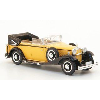 , 1932, Modellauto, Fertigmodell, Ricko 187 Spielzeug
