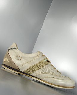 Herren Schuhe Sneaker LA MARTINA 42 New Bombay Luxury