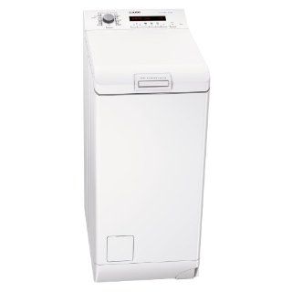 AEG ÖKO_LAVAMAT L76264ETL Waschmaschine Toplader / A+++ AB / 0.78 kWh