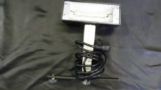  Lampe Ising JPC 1000 Philips 1000w Leuchtmittel wohl defekt E12 135