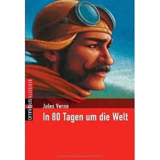 In 80 Tagen um die Welt Dieter Wiesmüller, Jules Verne