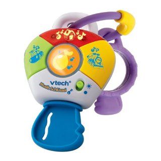 VTech Baby 80 100304   Musik Schlüssel Spielzeug