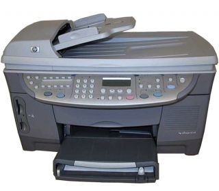 hp officejet d145 Drucker/ Fax / Scanner/ Kopierer