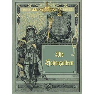 Die Hohenzollern in Bild und Wort Carl Röhling, Richard