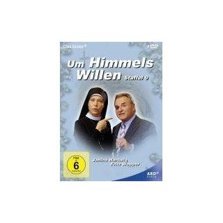 Um Himmels Willen   9. Staffel [5 DVDs] Fritz Wepper