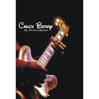 Chuck Berry   In Performance Filme & TV