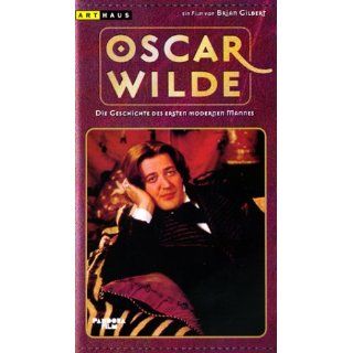 Oscar Wilde [VHS] Stephen Fry, Jude Law, Vanessa Redgrave, Richard