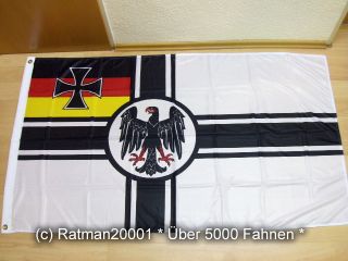 Fahnen Flagge Weimarer Republik 1919  1933   90 x 150 cm