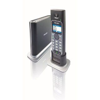 Philips VOIP 433 Phone schnurloses Telefone mit: Elektronik