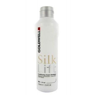 Goldwell Silk Lift Conditioning Cream Developer 9% 750 ml 
