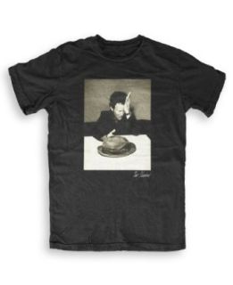 Dont Talk To Me About Heroes   Tom Waits   Music T shirts by Tom