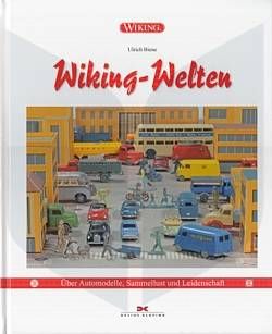 Biene Wiking Welten Auto Modelle Geschichte LKW PKW Autos Modellbau