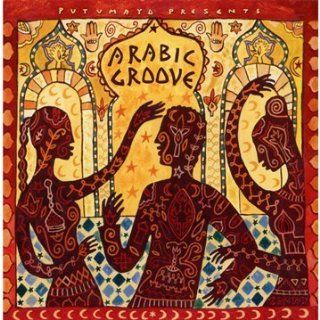 Arabic Groove Musik