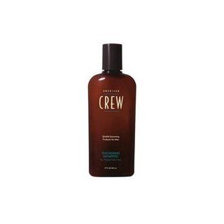 Revlon American Crew Classic Thickening Shampoo 250 ml 