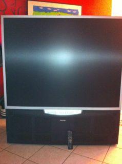 Toshiba 61PH18P 154,9 cm (61 Zoll) Fernseher