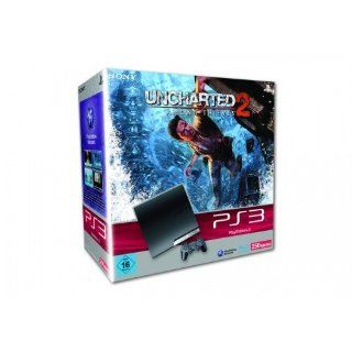 PlayStation 3   Konsole Slim 250 GB inkl. Dual Shock 3 Wireless