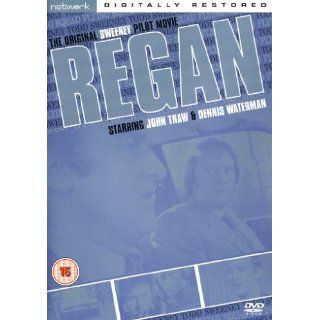 Regan   Original Sweeney Pilot Movie [UK Import] Dennis