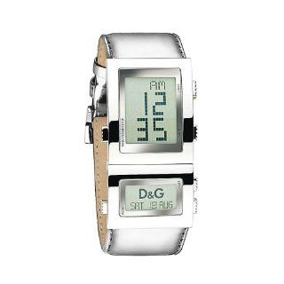 Dolce&Gabbana Herren Armbanduhr DW0359 Uhren