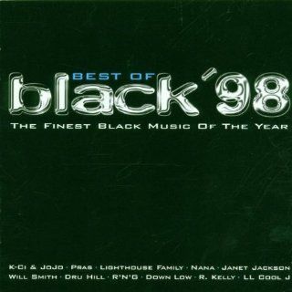 Best of Black98 Musik