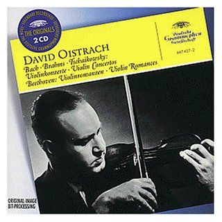 The Originals   Oistrach Musik