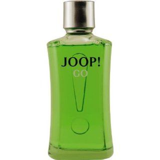 Joop Go Aftershave Lotion, 100 ml Joop Drogerie