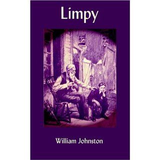 Limpy William Johnston Englische Bücher