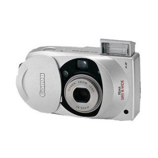 Canon Prima Super 90 Wide Kleinbildkamera Kamera & Foto