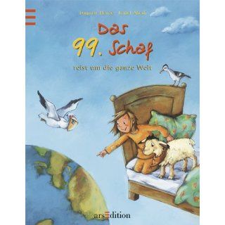Das 99. Schaf reist um die ganze Welt Isabel Abedi