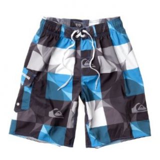 Quiksilver Herren Shorts Jam New Rehab 20 Sport & Freizeit